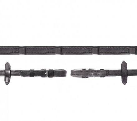 Schockemöhle Durasoft Teugels Grip