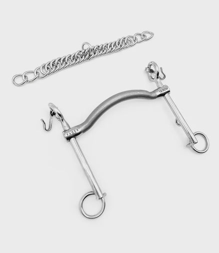 Fager Charles Sweet iron Stang 7cm - 14mm