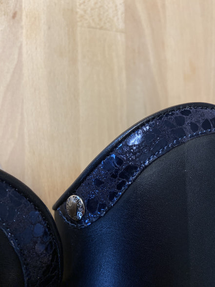 DeNiro Italo 01 Smooth Black Ice Notte