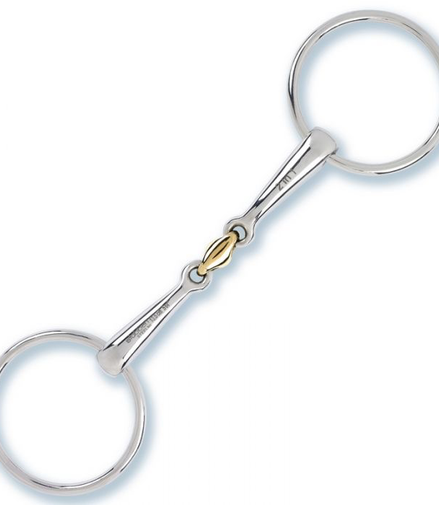 Stübben 2-in-1 Losse Ringen Trens Dubbel Gebroken