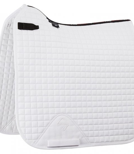 LeMieux Cotton Zadeldek Dressuur