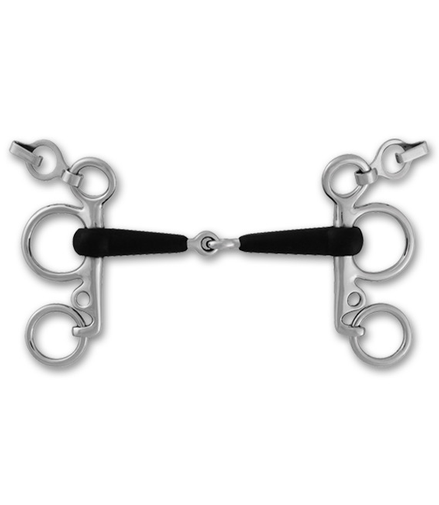 Stübben Pelham Stainless Steel