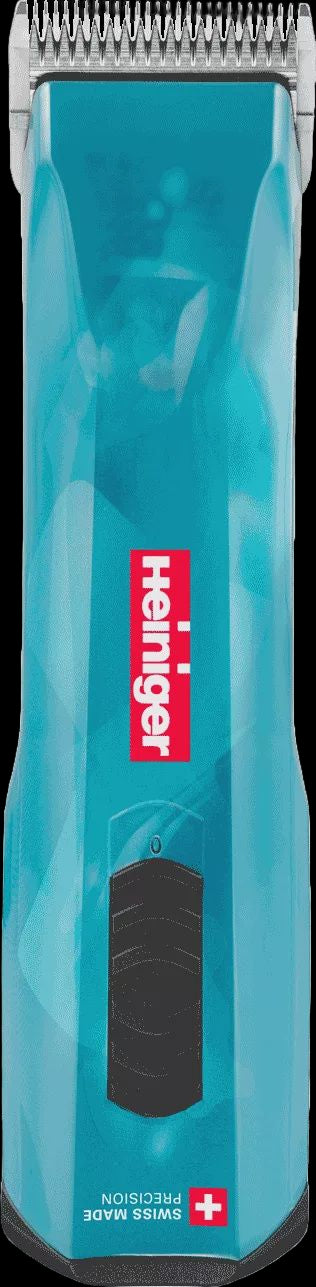 Heiniger Draadloos Scheerapparaat Opal