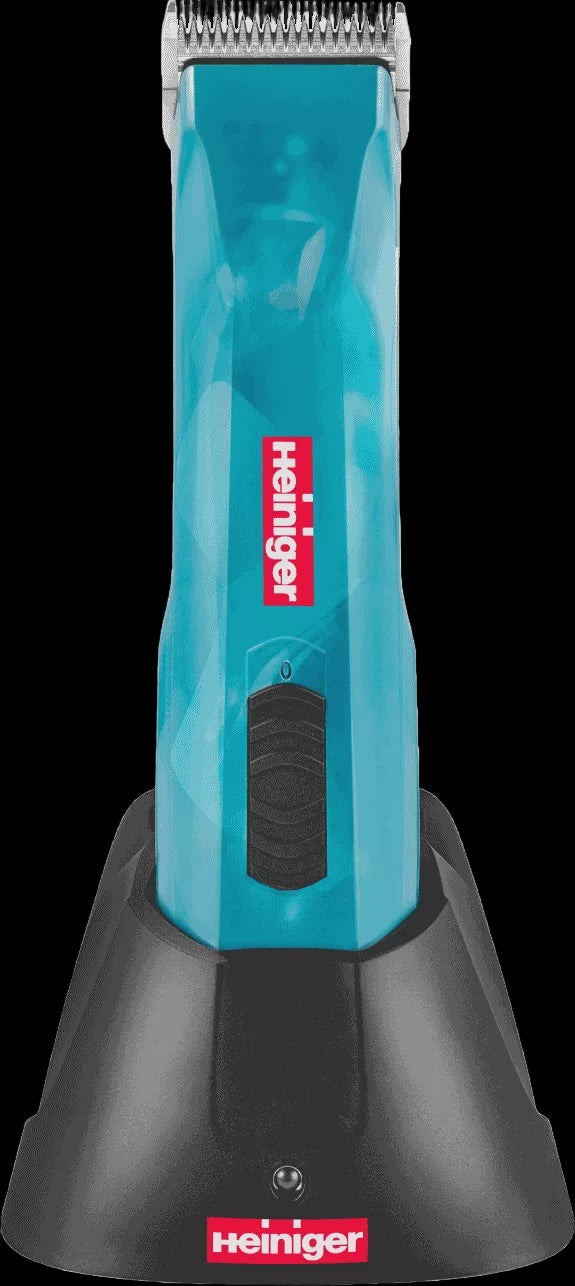 Heiniger Draadloos Scheerapparaat Opal