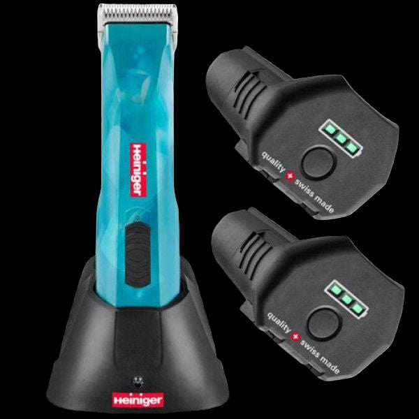 Heiniger Draadloos Scheerapparaat Opal