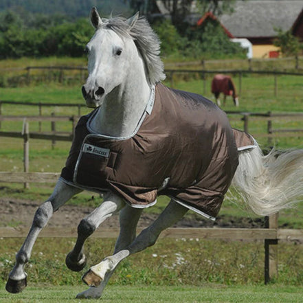 Bucas Smartex Extra Outdoordeken