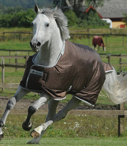 Bucas Smartex Extra Outdoordeken