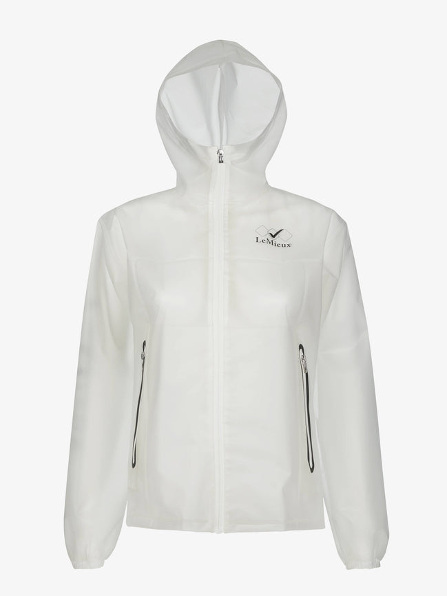 LeMieux Unisex Go Aqua Regenjas