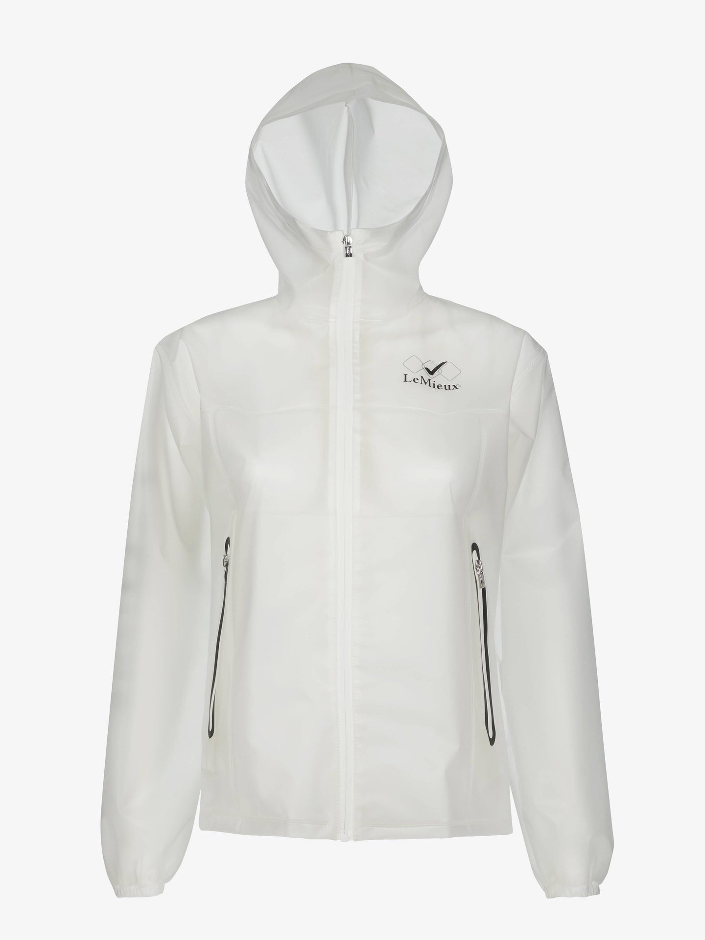 LeMieux Unisex Go Aqua Regenjas