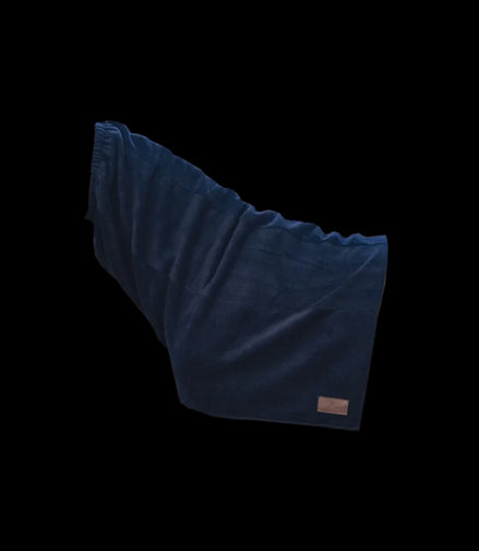 Kentucky Heavy Fleece Horse Scarf