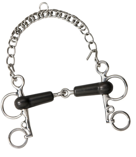 Feeling Baby Pelham Rubber Enkel Gebroken