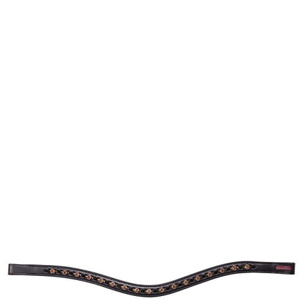 Premiere Frontriem Lyskamm