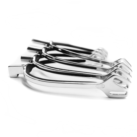 Sprenger BootProtect Sporen Plat