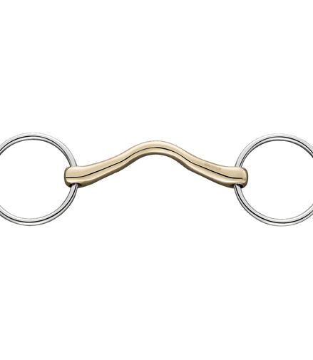 Sprenger CM Mullen Mouth Trens Sensogan - 16mm