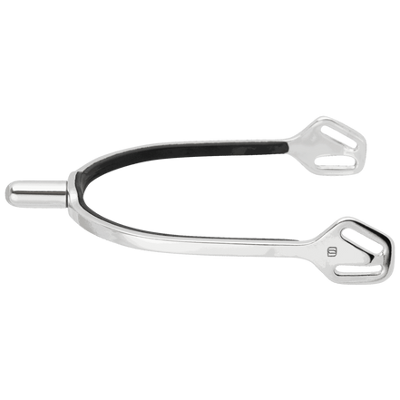 Sprenger BootProtect spurs Rounded
