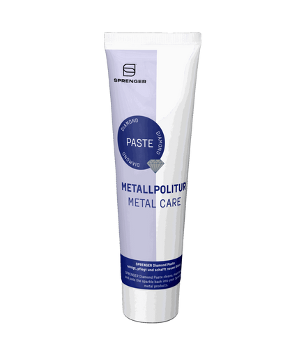 Sprenger Diamond Paste – Metaalpoets 100ml