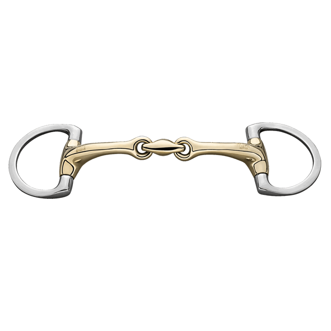 Sprenger Dynamic RS D-shaped rings Double Broken Sensogan