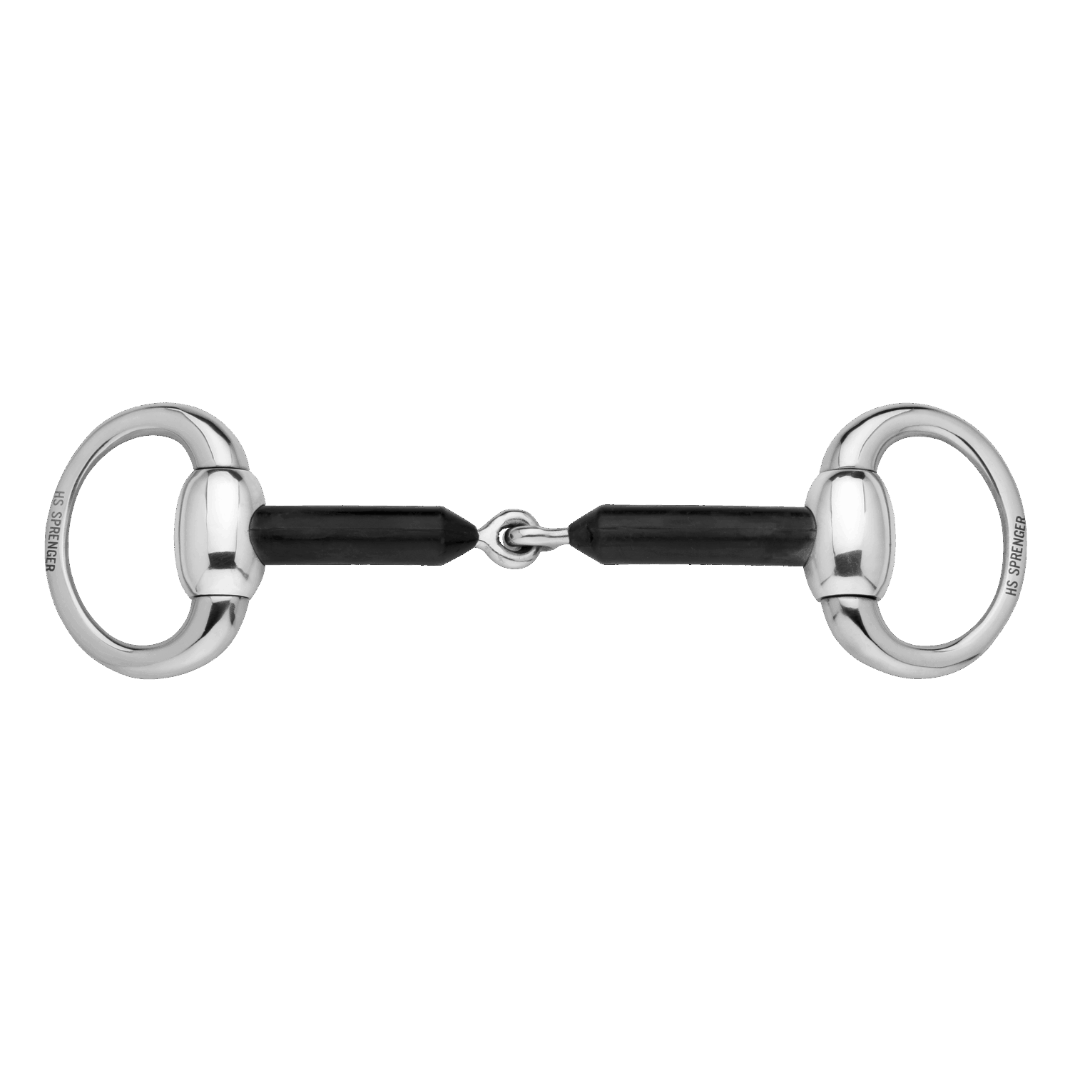 Sprenger Eggbutt - hard carbon