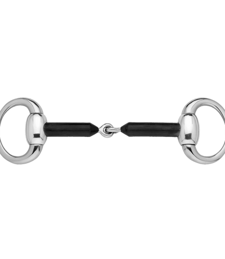 Sprenger Eggbutt - hard carbon