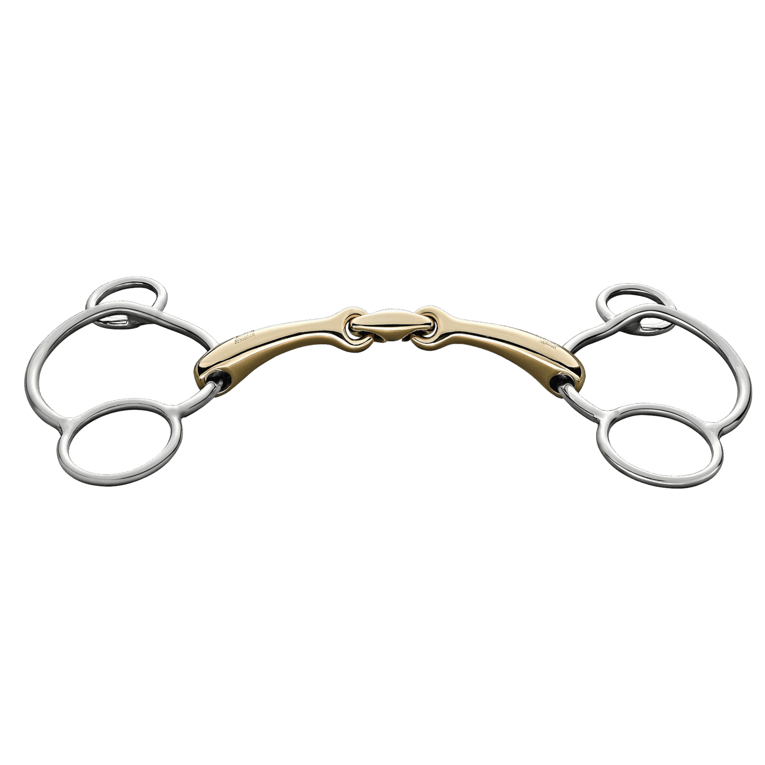 Sprenger Dynamic RS Universal Double Jointed