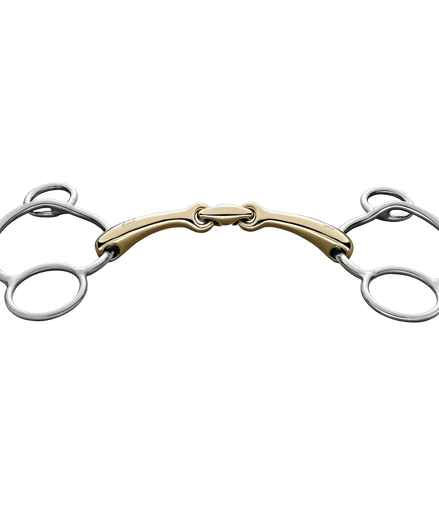 Sprenger Dynamic RS Universal Dubbel Gebroken