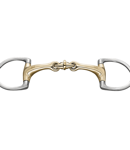 Sprenger Dynamic RS WH Ultra Eggbut Dubbel Gebroken - 16mm