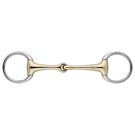 Sprenger Eggbutt Onderlegtrens Sensogan - 16mm