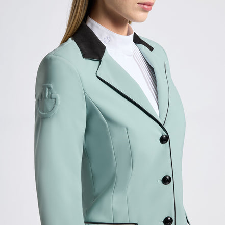 Cavalleria Toscana GP-Wettkampfjacke für Damen