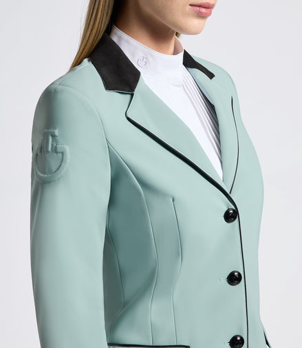Cavalleria Toscana Women's GP Competition Jacket