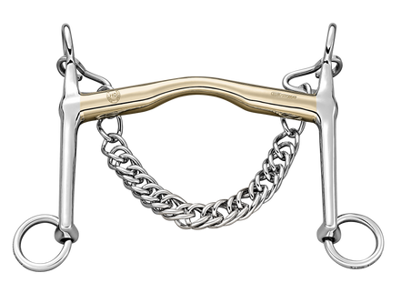 Sprenger HO-Stang - Sensogan - 14mm