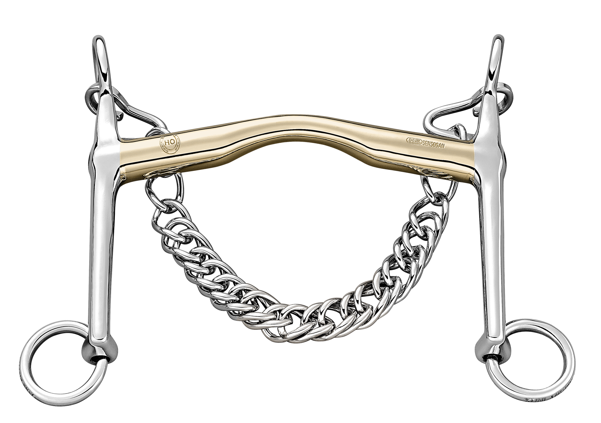 Sprenger HO-Stang - Sensogan - 14mm