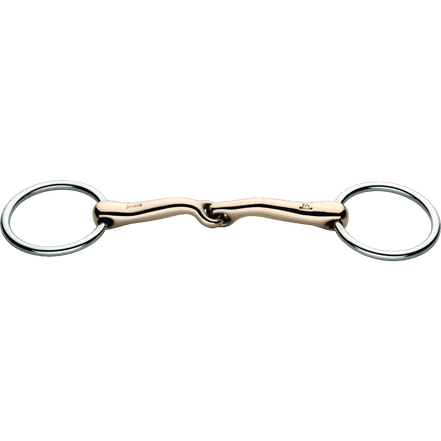 Sprenger KK Enkel Gebroken Sensogan