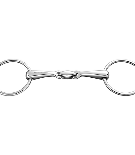 Sprenger Watertrens - 16mm