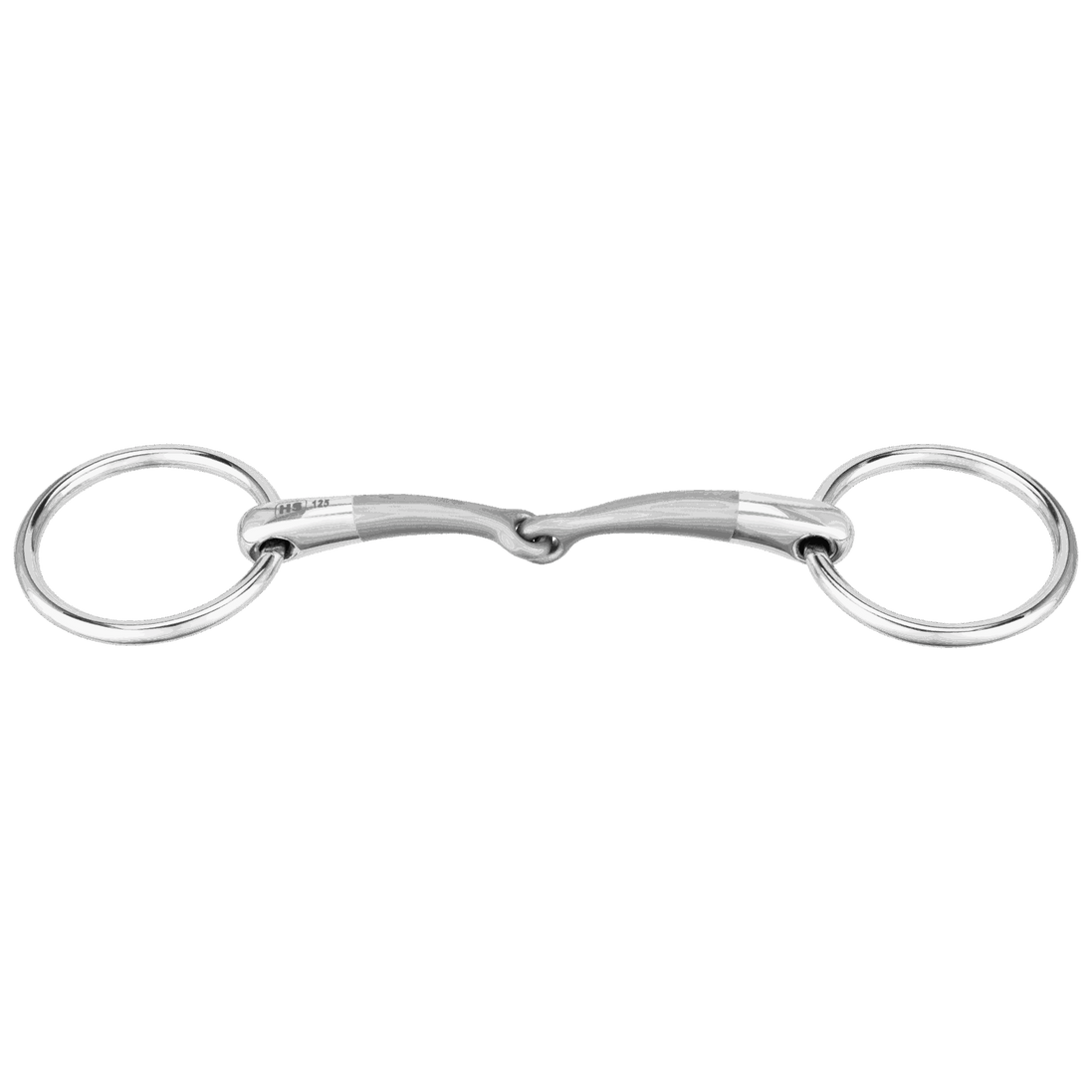 Sprenger Santinox Onderlegtrens Enkel Gebroken