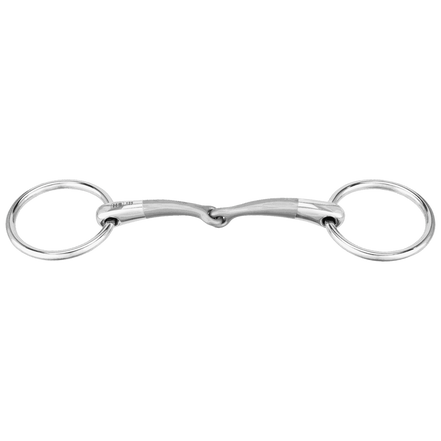 Sprenger Santinox Onderlegtrens Enkel Gebroken