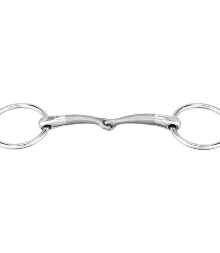 Sprenger Santinox Onderlegtrens Enkel Gebroken