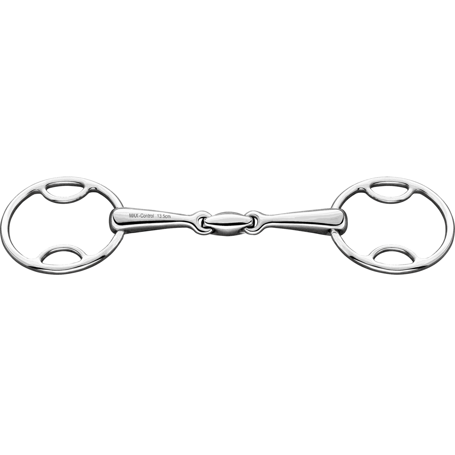 Sprenger Max Control 3-Type