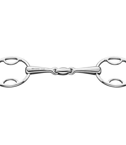 Sprenger Max Control 3-Type