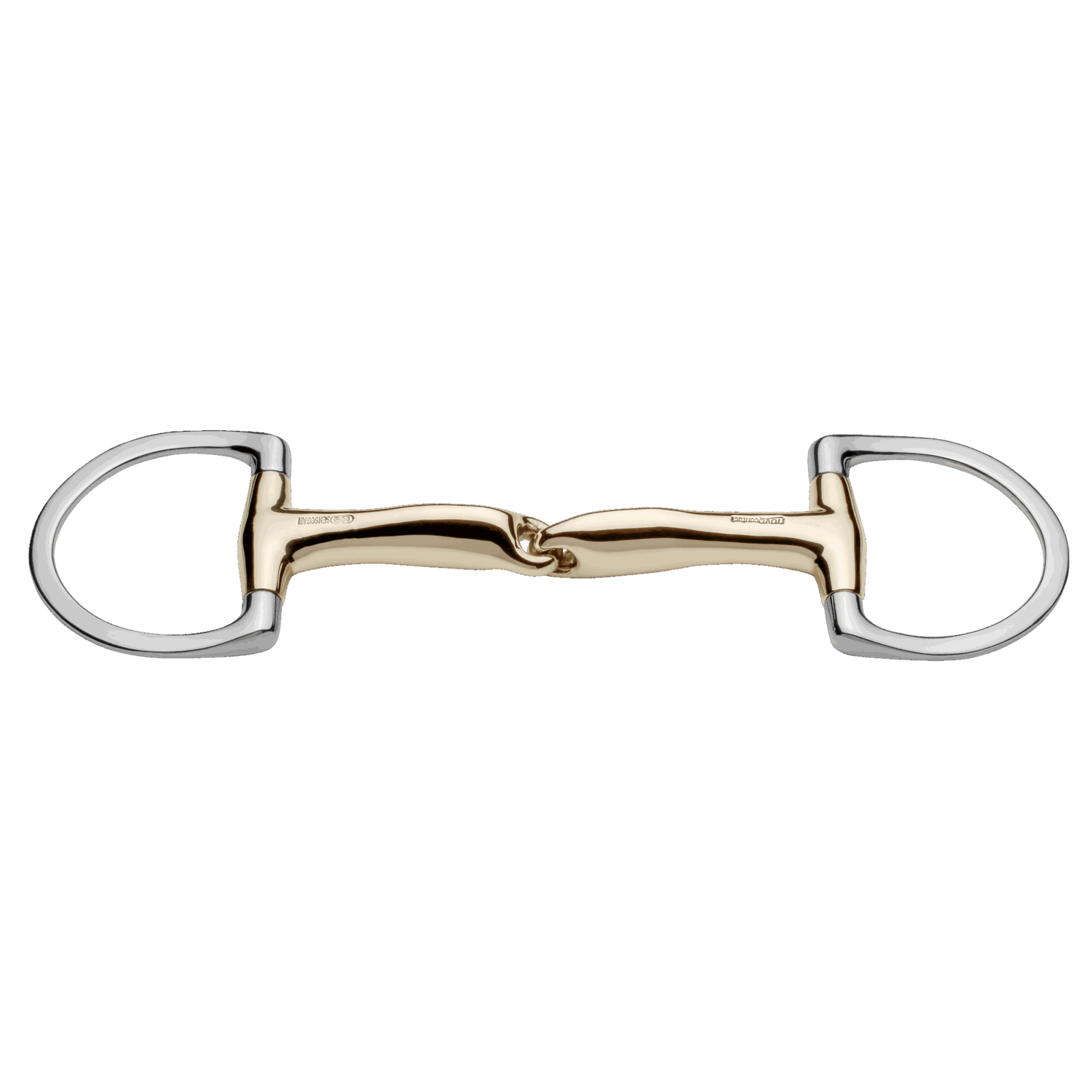 Sprenger novocontact Eggbutt Ankle Broken - Sensogan