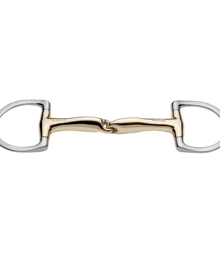 Sprenger novocontact Eggbutt Enkel Gebroken - Sensogan