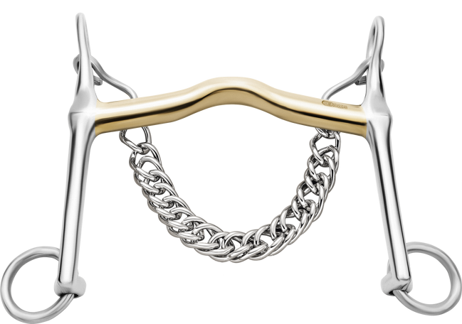 Sprenger Novocontact Stang