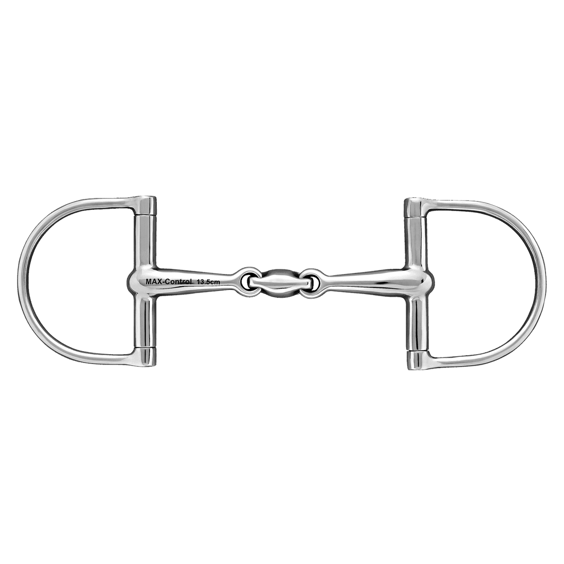 Sprenger MAX-Control D-Ring locking