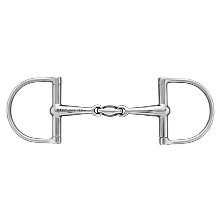 Sprenger MAX-Control D-Ring locking