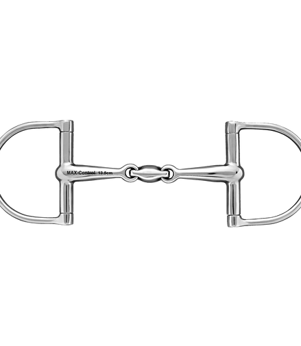 Sprenger MAX-Control D-Ring locking