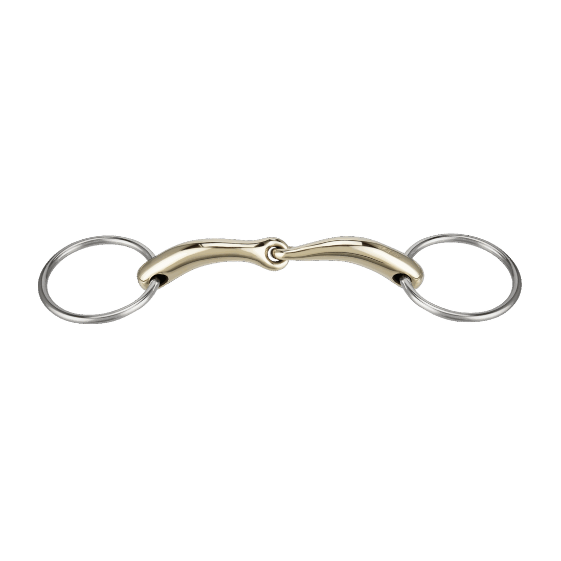 Sprenger Pronamic Underlay Snaffle Single Jointed