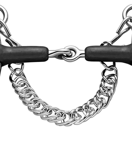 Sprenger Rubber Pelham Lange Scharen - 18mm