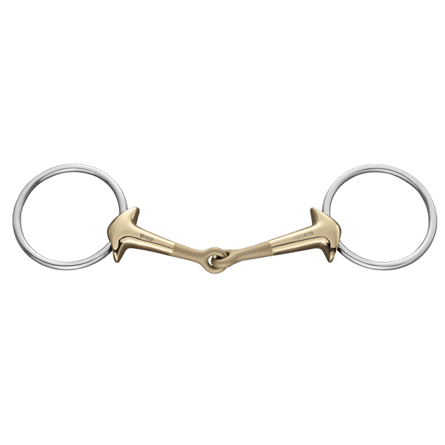 Sprenger TURNADO 2 Eggbutt Loose rings