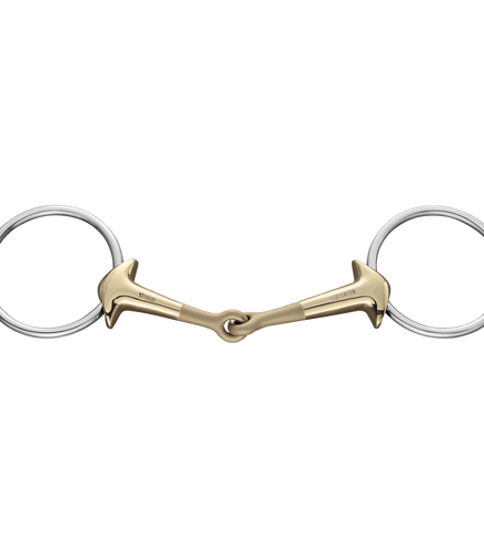 Sprenger TURNADO 2 Eggbutt Losse ringen