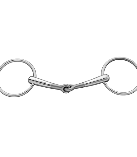 Sprenger Turnado Losse Ringen Trens - Stainless steel - 16mm