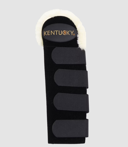 Kentucky Staartbeschermer wol